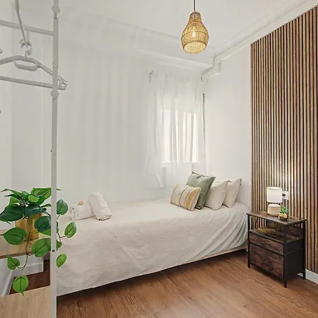 Brisa Del Sur Apartment *
