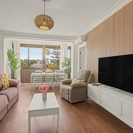 Brisa Del Sur Apartment *