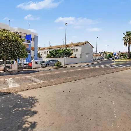 Brisa Del Sur Ayamonte